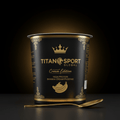 Crown Banana Cream Protein Pudding Cup — TITAN SPORT GLOBAL