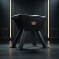 TITAN Crown Edition Gymnastics Vault Table