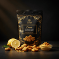 Crown Senegalese Yassa Pea Protein Bites - TITAN SPORT GLOBAL