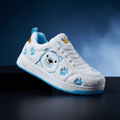 TITAN Kids Polar Bear Training Sneaker — Crown Edition