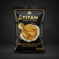 Hemp Seed Protein Ranch Chips — TITAN SPORT GLOBAL