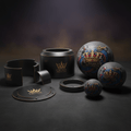 TITAN Crown Edition Atlas Stone Mold Set
