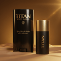 TITAN HER Deodorant Ylang Ylang & Amber