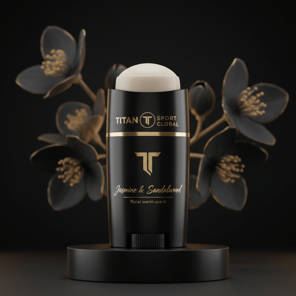 TITAN HER Deodorant Jasmine & Sandalwood
