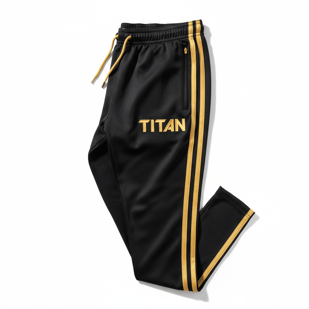 TITAN Track Pants