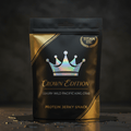 Crown Edition Wild Alaskan King Crab Jerky — TITAN SPORT GLOBAL
