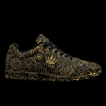 TITAN Crown Edition Ultimate Masterpiece Men's Training Shoe Tattoo Art