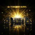 TITAN SPORT GLOBAL dog agility training set complete obstacle course