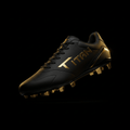 TITAN Field Cleat All Black