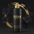 TITAN HER Shampoo Jasmine & Keratin