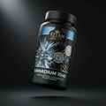 TITAN Vanadium 10mg - Crown Edition bottle shot