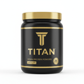 TITAN Vegan Protein Powder - Chocolate