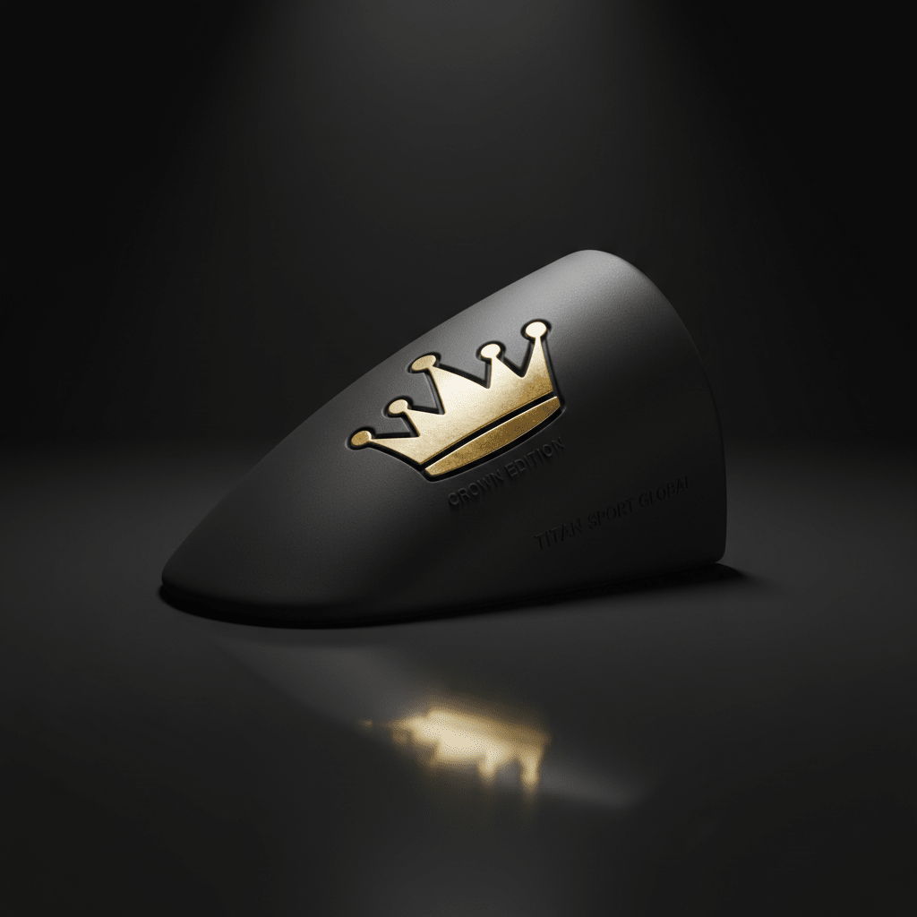 TITAN Crown Surf Nose Guard Board Tip Protector