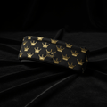 TITAN Crown Headband — Gold Crown Edition