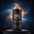 TITAN HIM Conditioner Frankincense & Rosemary