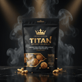 Vanilla Bean Cashew Protein Bites — TITAN SPORT GLOBAL