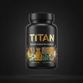 TITAN Organic Quercetin Complex - Immune & Inflammation Fighter