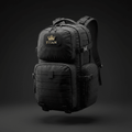 TITAN Tactical Backpack Crown Edition - heavy-duty MOLLE tactical backpack
