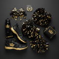 TITAN Crown Edition Elite Cheerleading Bundle