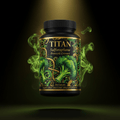 TITAN Sulforaphane Broccoli Extract - 40mg Nrf2 Activator