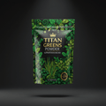 TITAN Greens Powder - Superfoods & Greens Blend 30 Servings