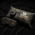 TITAN Athlete Sleep Kit Crown Edition
