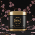 TITAN HER Body Scrub Cherry Blossom & Oat