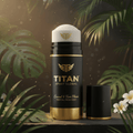 TITAN HER Deodorant Coconut & Tiare Flower