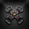 TITAN Crown Edition Figure 8 Lifting Straps