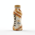 TITAN Egg White Protein - Cinnamon Roll 30g Pure