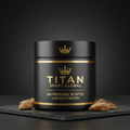Crown High-Protein Brazil Nut Butter — TITAN SPORT GLOBAL