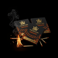 TITAN Off-Grid Waterproof Matches Set — Tiger Flame SWAG