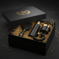 TITAN Gentle Giant Crown Edition Grooming Bundle — Complete Giant Breed Grooming System