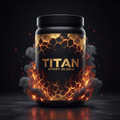 TITAN Meal Replacement Shake
