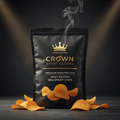 Whey Protein Smoky BBQ Chips — TITAN SPORT GLOBAL
