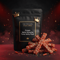 Crown Spicy Sriracha Tuna Jerky Pack - TITAN SPORT GLOBAL