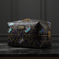 TITAN Crown Dopp Kit — Elite Travel Edition