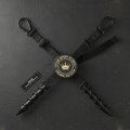 TITAN Crown Edition Beach Volleyball Sand Anchor System