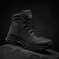 TITAN Hiking Boot Midnight Black