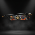 TITAN Crown Edition Wall-Mount Pull-Up Bar