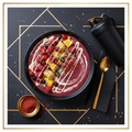 TITAN Camu Camu Vitamin C Mega Protein Fruit Bowl