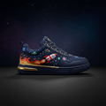 TITAN Kids Space Rocket Training Sneaker — Crown Edition