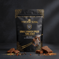 Somali Xawaash Spiced Tuna Jerky — TITAN SPORT GLOBAL