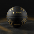 TITAN Pro Basketball Crown Edition