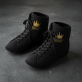 TITAN Crown Edition Wrestling Ankle Supports