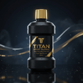 TITAN Fresh Mouthwash
