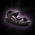 TITAN Lotus Bloom Sport Sandal Crown Edition