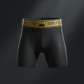 TITAN Crown Edition Rowing Compression Shorts