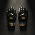 TITAN Crown Edition Gym Gloves