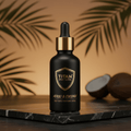 TITAN HER Body Oil Neroli & Coconut